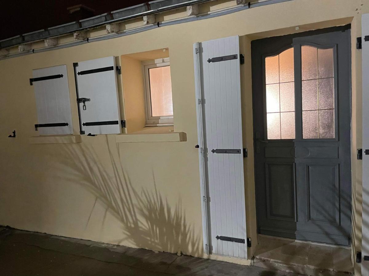 דירות סן נזאר Velours & Balneo מראה חיצוני תמונה